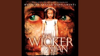 The Wicker Man – The Burning