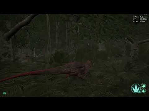 The Isle || Allo vs 3 subrex