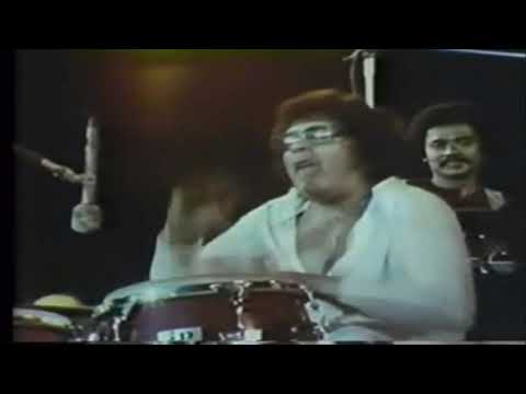 Fania all stars  - Congo bongo -  Ray barreto  y Mongo santa maria