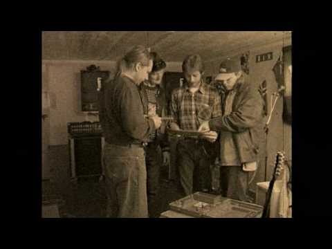 Jeg har aldri sett en stør