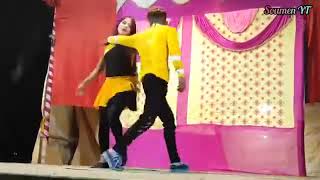 Download lagu jab Dil dhadakta hai mehsoos Hoti hai Hindi hit  romantic song mp3