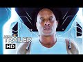 BLOODSHOT Official Trailer (2020) Vin Diesel, Superhero Movie HD BLOODSHOT Official Trailer (2020) Vin Diesel, Superhero Movie HD