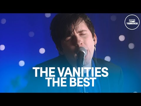 The Vanities Perform Rangers Anthem The Best | A View From The Terrace