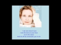 Jesus In You ~ Twila Paris ~ with Lyrics 