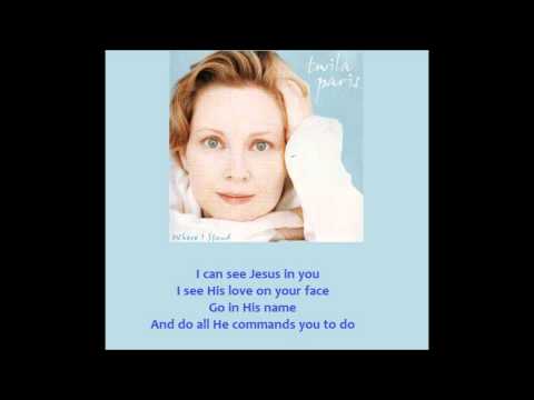 Thumbnail for Jesus in You video