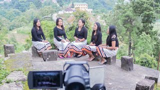 Download lagu Michie tahie a nze tuo zo || Dedicated to KK Angami for the glory of God mp3