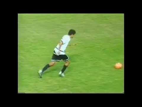 Joinville 2 x 1 Figueirense - Final do Campeonato Catarinense 2006