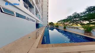 Video of Convention Condominium