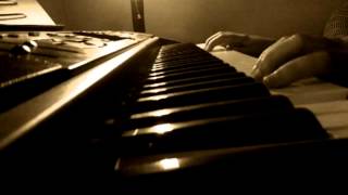 My Dream - Tiffany Alvord (Piano Cover)