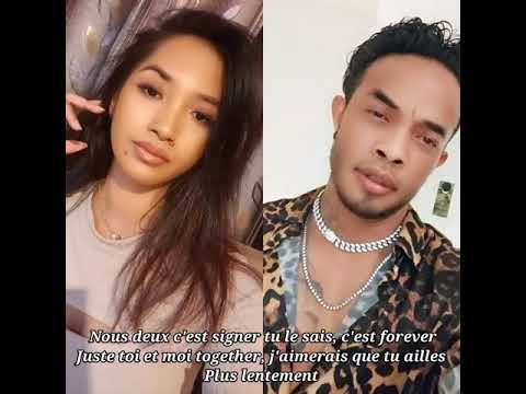 BONY BOY AND K " STEREO LOVE " 1