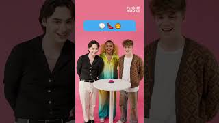 DESCENDANTS THE RISE OF RED