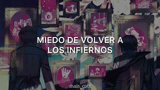 Miedo - M-Clan (letra)