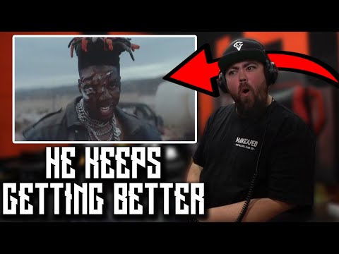 CRYPT REACTS to Dax - KILLSHOT 3 (Official Music Video)