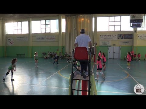 La San Michelese Volley promossa in Serie C