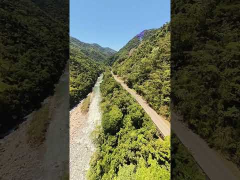 Puente del Rio Samana,San Luis Antioquia Colombia