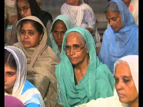 Bhai Harjinder Singh Ji | Bhaj Mann Mere (Shabad) | Shabad Gurbani