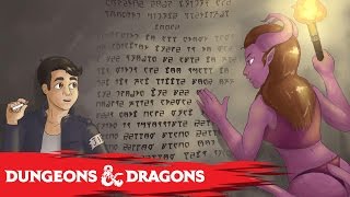 AN IMPOSSIBLE PUZZLE - Funhaus Dungeons & Dragons Part 14