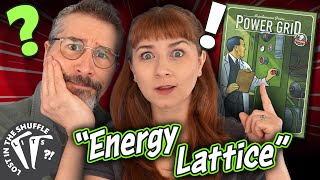 We Solve Re-Titled Board Games (Play Along!) - Lost In The Shuffle