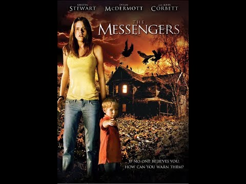 Trailer-Vorschau: The Messengers
