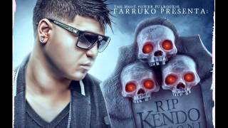 Farruko - Desenmascarando a un lobo (Tiraera Pa Kendo Kaponi) ReggaetonNoticias