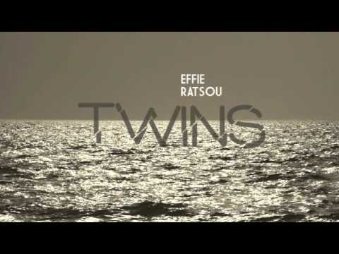 Effie Ratsou - Drops of Blood