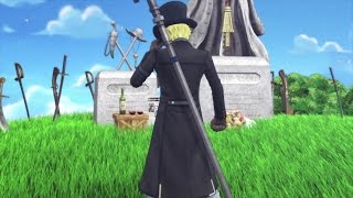 One Piece: Kaizoku Musou 3 video 1