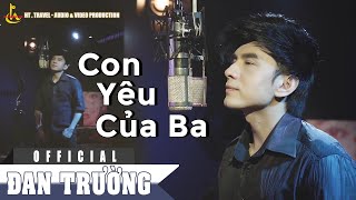 Video hợp âm Giờ Ta Chỉ Một Mình Đan Trường