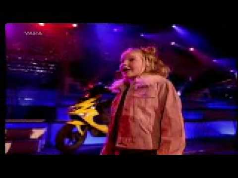 Tim (Hij Is Het Helemaal) cover