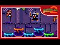 Boss Battle SNES Reimagining Super Mario Land 2