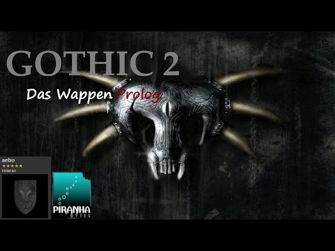 Let's Play DAS WAPPEN - PROLOG à la Koop #45 | I'm back! Das Chaos geht weiter :-)