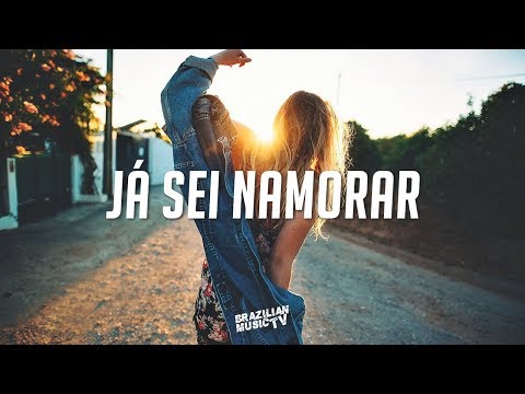 Já Sei Namorar - Alternative Kasual, Toporcov & Deep Motion ft. Lisa Rosa