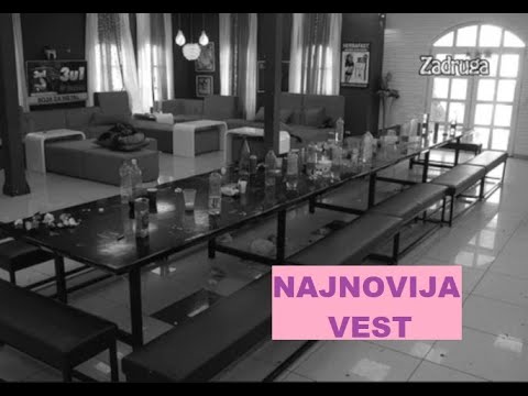 TRAGEDIJA U PORODICI bivše Zadrugarke - Nismo stigli NI DA SE ZAGRLIMO #zadruga #zadrugainfo