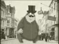 RARE FOOTAGE Early Reel Of Gabe Newell Going To Work C 1910