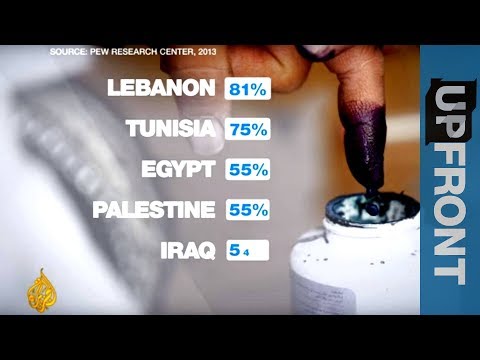 Reality Check: Yes, Islam 🕌 is compatible with democracy - UpFront