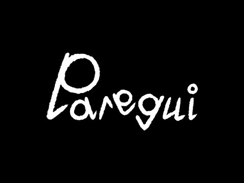 Paregui Teaser