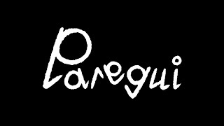 Paregui Teaser