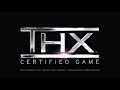 THX Certified Game Logo