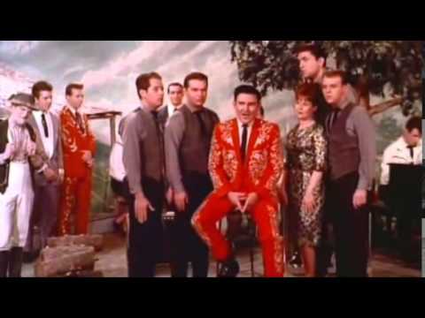 Slowly - Webb Pierce