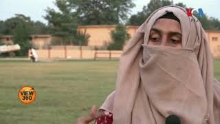 Is Hijab Stopping You? Tehreem Fatima - Female Ten