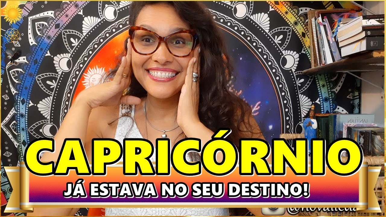CAPRICÓRNIO ♑️ TEM SEU NOME ENDEREÇO E CPF! Dor Provação e VITÓRIA! PAPEL IMPORTANTE Q MUDA SUA VIDA
