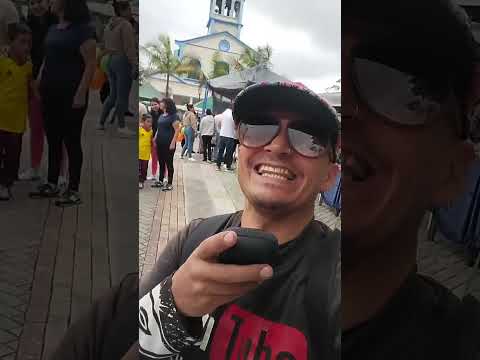 Chachaguy  Nariño Colombia 