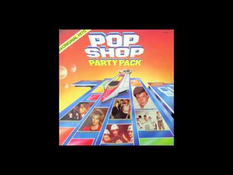 Pop Shop Party Pack Volume 1 (1983), Shadows - éVoid, HQ