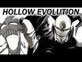 Hollows Explained: Complete Evolution & Transformation Guide | BLEACH Breakdown