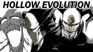Hollows Explained: Complete Evolution &amp; Transformation Guide | BLEACH Breakdown
