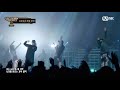 Kush - Machine Gun (Live) [Feat. Zion. T & Song Min Ho]