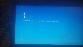 Download lagu Di Saluran-Saluran Berikut! has BSOD #2 mp3