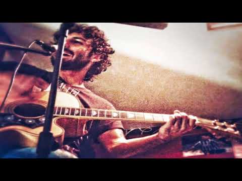 Jhonny Cash - Hurt - Cover by Rocco Fiore