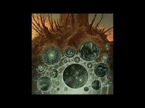 Black Pyramid - Paths of Time Are Vast (Full Album 2024)