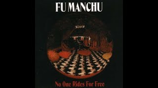 FU MANCHU – 07 Shine It On