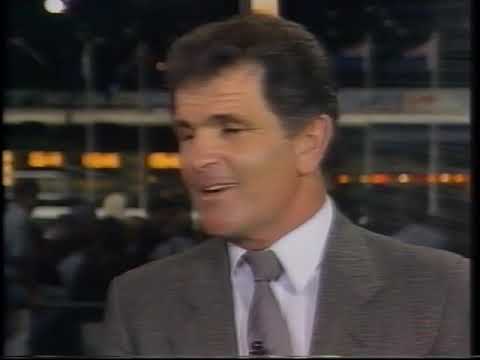 1992 Inter Dominion Pacing Championship Grand Final - ABC coverage
